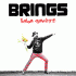 Cover: Brings - Liebe gewinnt