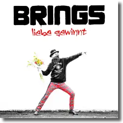 Cover: Brings - Liebe gewinnt