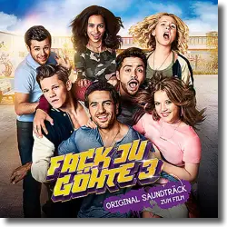 Cover: Original Soundtrack - Fack Ju Göhte 3
