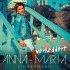 Cover: Anna-Maria Zimmermann - Verheddert