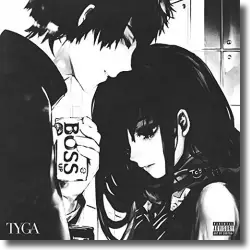 Cover: Tyga - Boss Up
