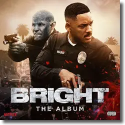 Cover: Various Artists - Bright: The Album