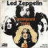 Cover: Led Zeppelin - Immigrant Song