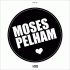Cover: Moses Pelham - Geheime Welt