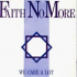 Cover: Faith No More - We Care A Lot