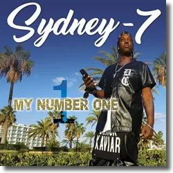 Cover: Sydney-7 - My Number One