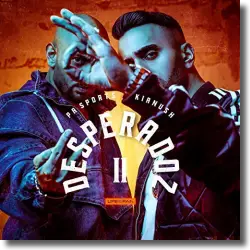 Cover: PA Sports & Kianush - Desperadoz II