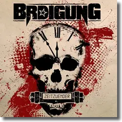 Cover: BRDigung - Zeitzünder