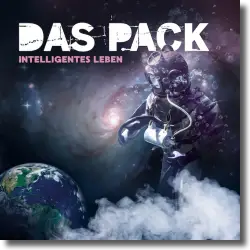 Cover: Das Pack - Intelligentes Leben