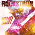 Cover: Rockstroh - Kind sein