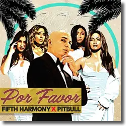 Cover: Pitbull & Fifth Harmony - Por Favor