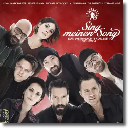 Cover: Various Artists - Sing meinen Song - Das Weihnachtskonzert Vol. 4
