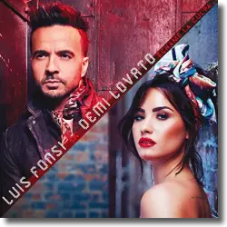 Cover: Luis Fonsi & Demi Lovato - Échame La Culpa
