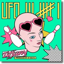 Cover: Ufo361 - Tiffany