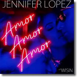 Cover: Jennifer Lopez feat. Wisin - Amor Amor Amor