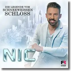 Cover: Nic - Die Legende vom schneeweißen Schloss