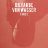 Cover: Curse - Die Farbe von Wasser