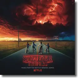 Cover: Original Soundtrack - Stranger Things