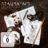 Cover: Staubkind - Immer wenn es anfängt (Live)
