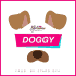 Cover: Katja Krasavice - Doggy