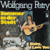 Cover: Wolfgang Petry - Sommer in der Stadt