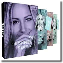 Cover: Helene Fischer - Helene Fischer (Geschenk-Edition)