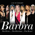 Cover: Barbra Streisand - The Music... The Mem'ries... The Magic!
