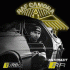 Cover: RAF Camora - Turbo