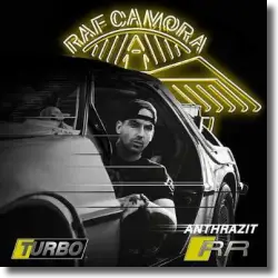 Cover: RAF Camora - Turbo