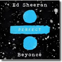Cover: Ed Sheeran with Beyoncé - Perfect Duet