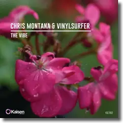 Cover: Chris Montana & Vinylsurfer - The Vibe