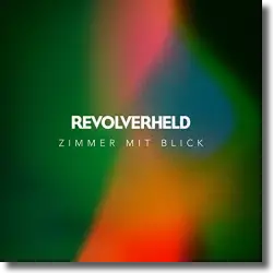 Cover: Revolverheld - Das Herz schlägt bis zum Hals