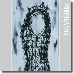 Cover: Propaganda - A Sectret Wish (Deluxe Edition)