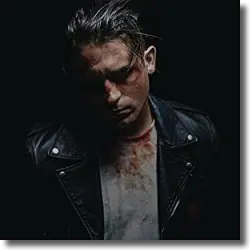 Cover: G-Eazy - The Beautiful & Damned