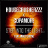Housecrusherzzz & Copamore feat. Mikey Shyne – Step Into The Light 2K18