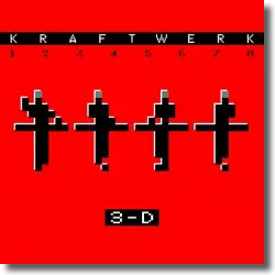 Cover: Kraftwerk - Music Non Stop (Re-Edit)