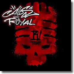 Cover: B-Tight - A.i.d.S. Royal