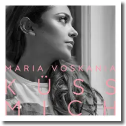 Cover: Maria Voskania - Küss mich