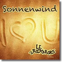 Cover: Le Rock & RoxS feat. Jimi Weissleder - Sonnenwind