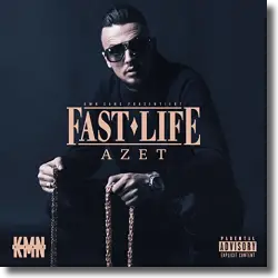 Cover: Azet - Fast Life