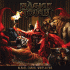 Cover: Magick Touch - Blades, Whips, Chains & Fire