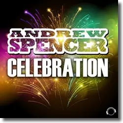 Cover: Andrew Spencer - Celebration