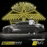 Cover: RAF Camora - Gotham City