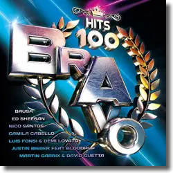 Cover: Various Artists - BRAVO Hits 100
