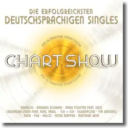 Cover: Various Artists - Die ultimative Chartshow - Die erfolgreichsten deutschen Singles