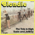 Cover: Blondie - The Tide Is High