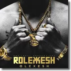Cover: Olexesh - Rolexesh