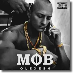 Cover: Olexesh - MOB