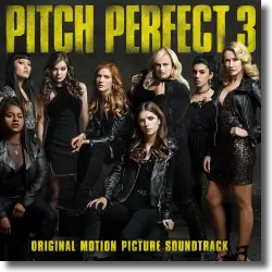 Cover: Original Soundtrack - Pitch Perfect 3