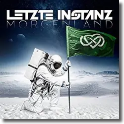 Cover: Letzte Instanz - Morgenland